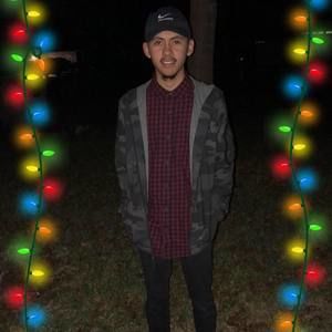 Meet your Posher, Nathan